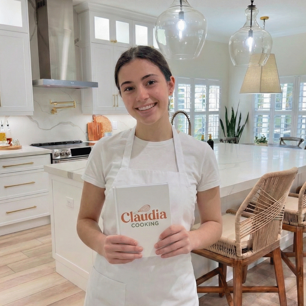 Claudia Cooking 35 Claudia Onwer of Claudia Cooking