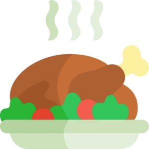 dinner recipes category