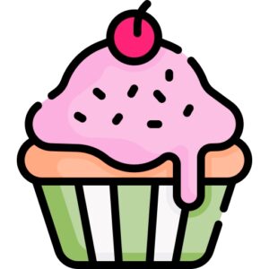 fav icon desserts recipes category