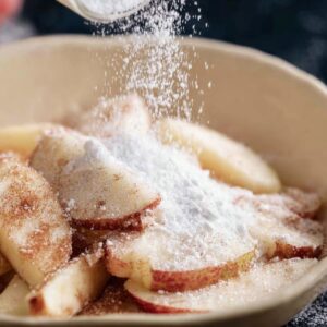 Healthy Apple Pie Recipe In 30 Minutes 15 Making an apple pie from scratch is one of the best ways to enjoy a homemade dessert. With its flaky crust, spiced apple filling, and golden-brown finish, this pie is a classic that never disappoints. Here’s a detailed breakdown of the steps to follow for a delicious homemade apple pie.